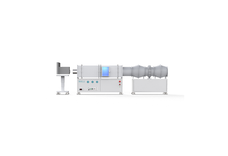 風(fēng)機(jī)性能測(cè)試設(shè)備